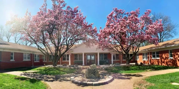 Hillcrest Washington Youth Home