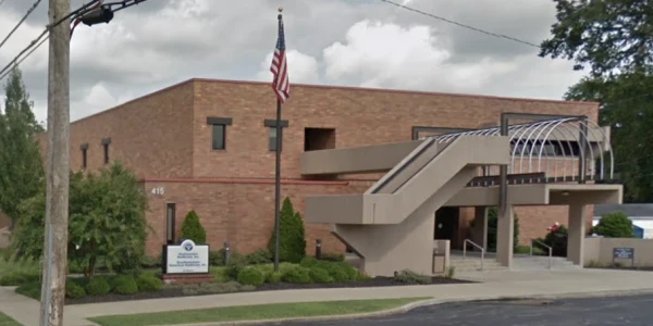 Southwestern Behavioral Healthcare - Mulberry Street