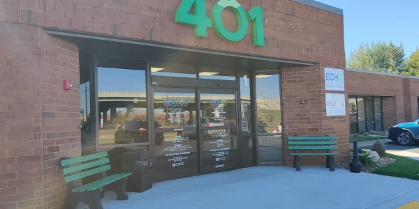 ECHO Community Healthcare - ECHO Beacon Recovery Services