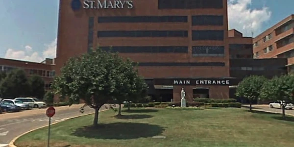 Ascension Saint Vincent Evansville - Adult Behavioral Health