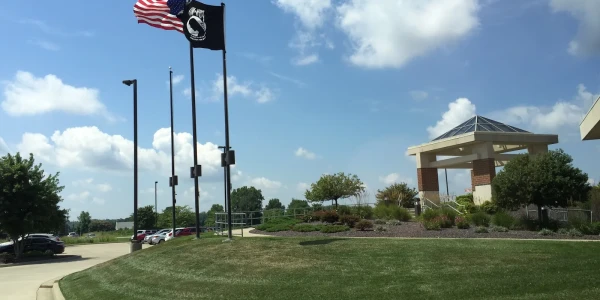 Evansville Healthcare Center